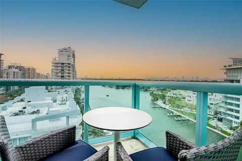 $1,050,000 | 6000 Indian Creek Drive, Unit 11A, Miami Beach, FL 33140