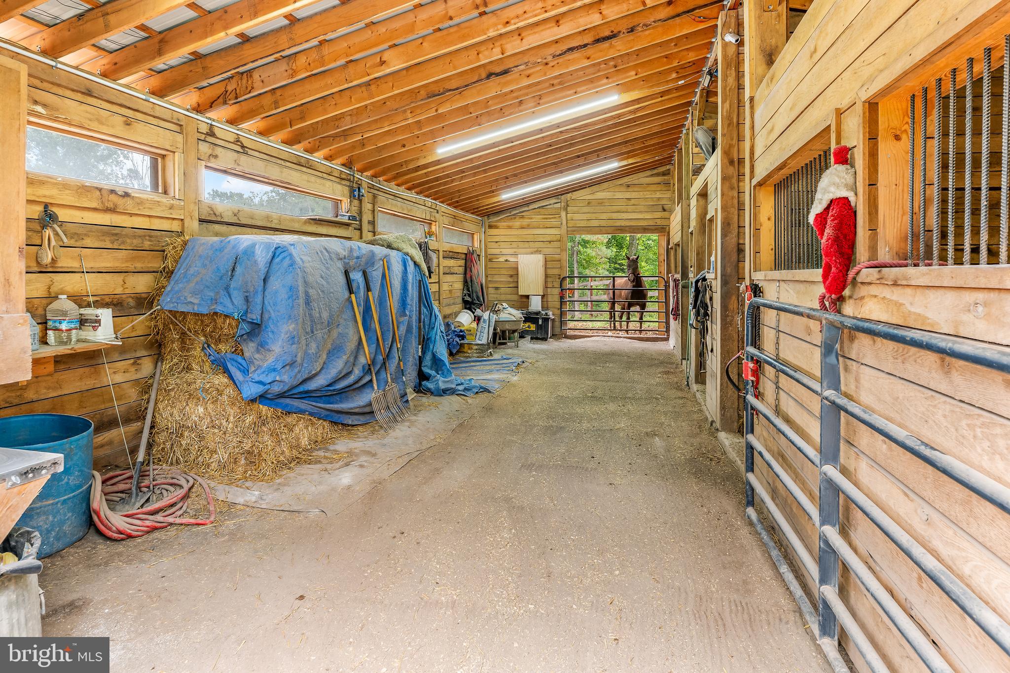 1305 Whispering Pines Road Paw Paw, WV 25434 - Photo 42 of 59