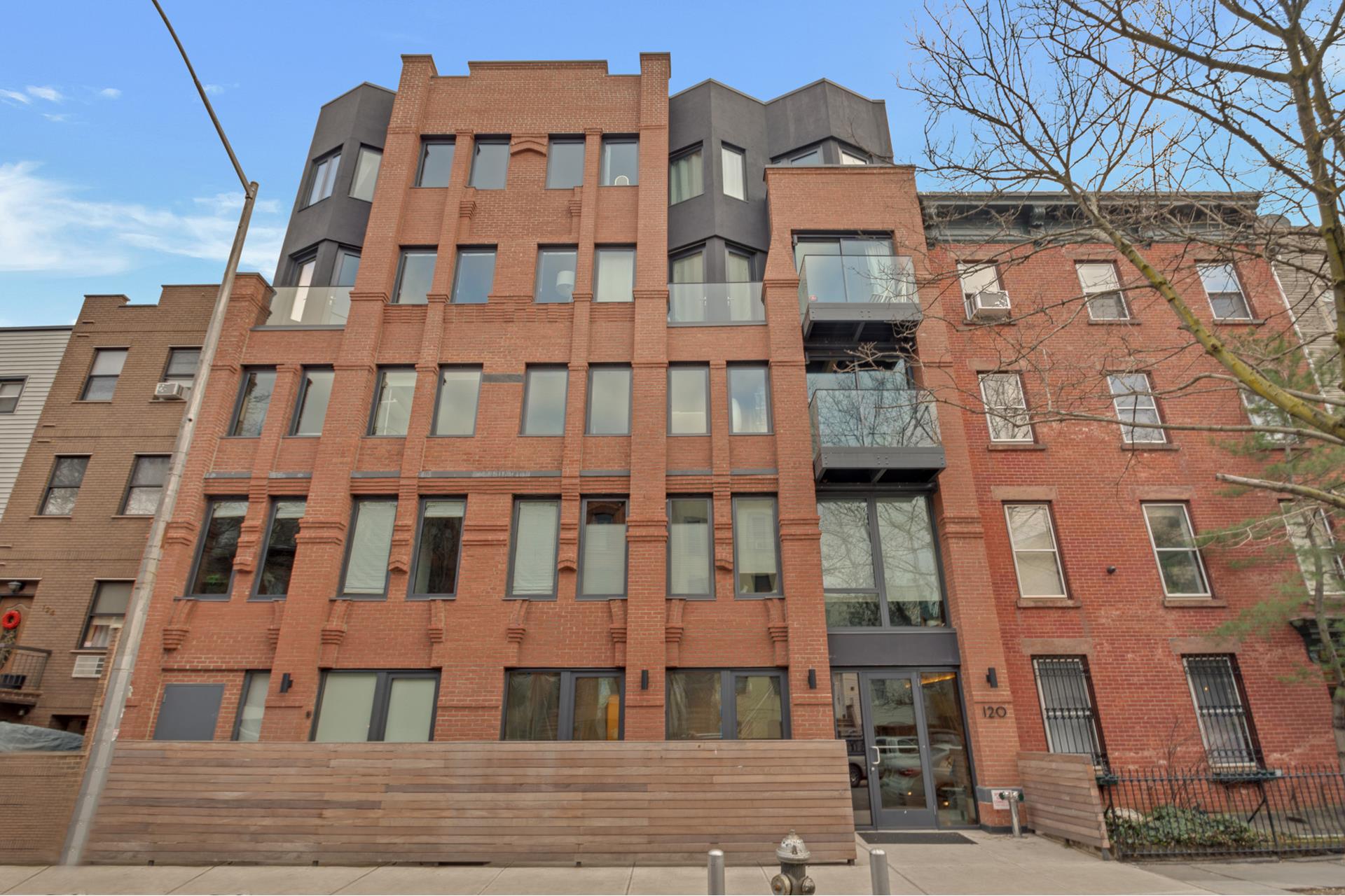 120 Java Street, Unit 4B Brooklyn, NY 11222 - Photo 24 of 25