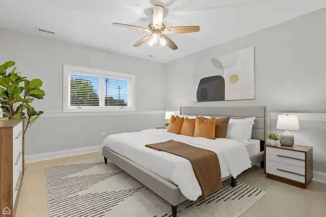 $448,999 | 549 North Springfield Avenue, Chicago, IL 60624