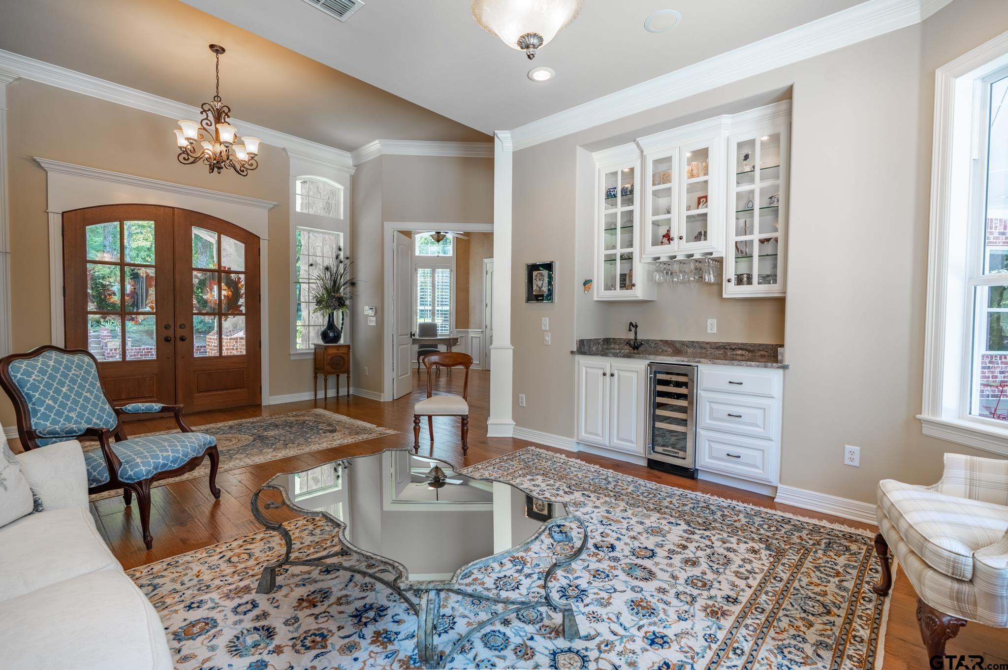 3402 Ridge Bluff Circle Tyler, TX 75707 - Photo 12 of 48 Gallery Image 12