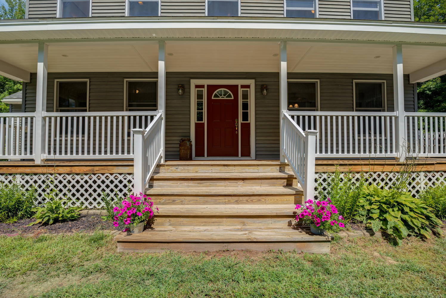 72 Bean Road Buckfield, ME 04220 - Photo 6 of 49 72 Bean Rd Buckfield ME 04220-large-006-