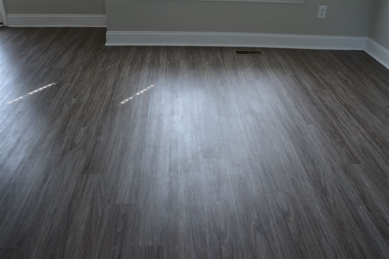 1625 Martin Pond Road Wendell, NC 27591 - Photo 25 of 30 Check out this lovely new flooring on the 1st floor. Flooring