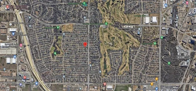 $595,000 | 2206 Blue Cypress Drive, Richardson, TX 75082