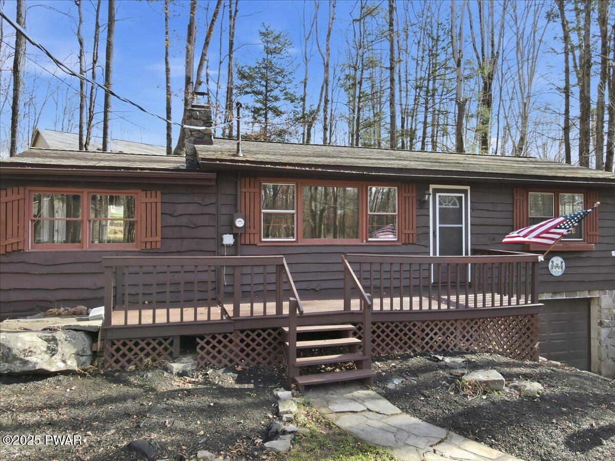50 Bear Rock Road Lake Ariel, PA 18436 - Photo 4 of 70