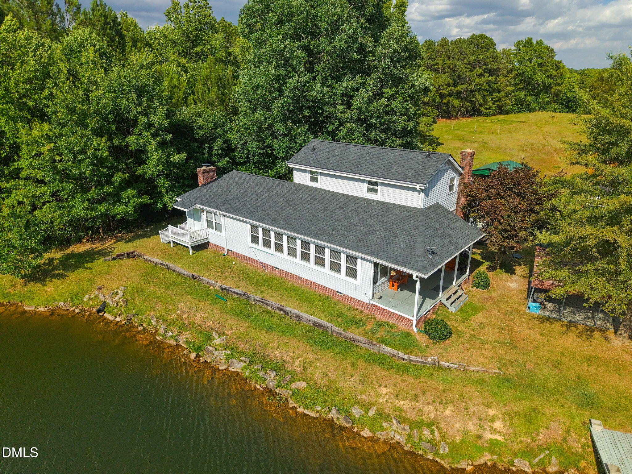 1184 Jim Christian Road Lillington, NC 27546 - Photo 48 of 49 47