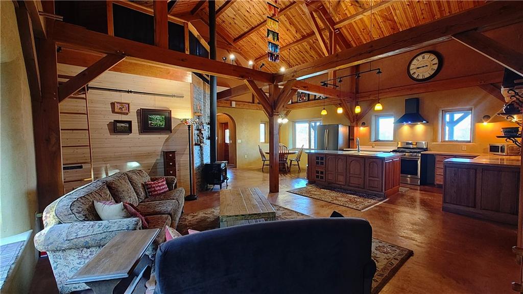 3395 Buck Creek Road Perry, KS 66073 - Photo 12 of 50