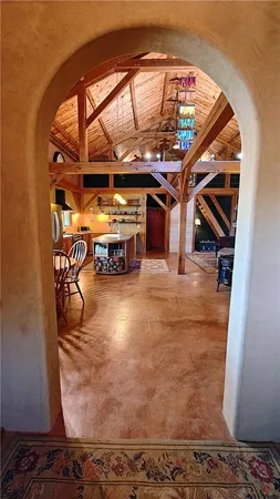 $699,000 | 3395 Buck Creek Road, Perry, KS 66073