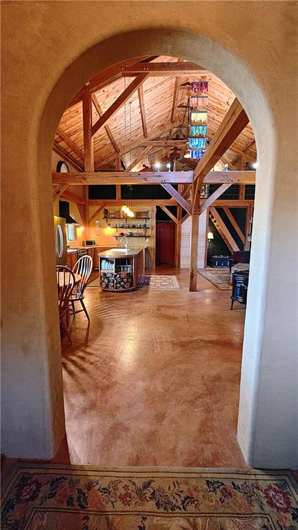 3395 Buck Creek Road Perry, KS 66073 - Photo 2 of 50