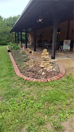 $699,000 | 3395 Buck Creek Road, Perry, KS 66073