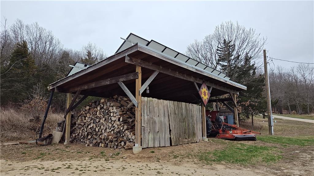 3395 Buck Creek Road Perry, KS 66073 - Photo 44 of 50