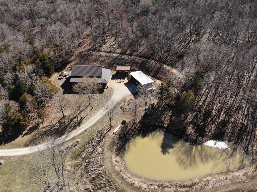 3395 Buck Creek Road Perry, KS 66073 - Photo 48 of 50