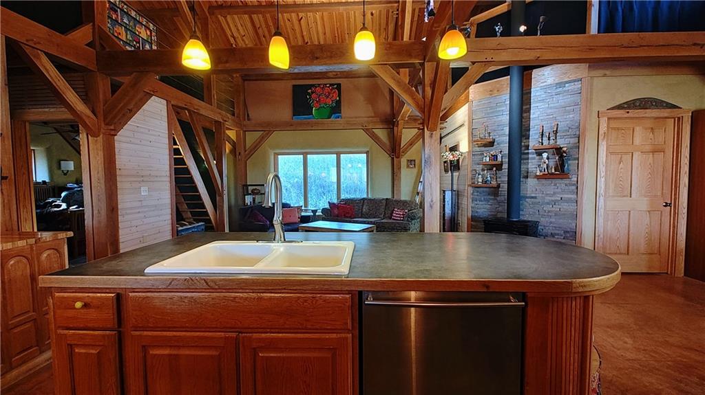 3395 Buck Creek Road Perry, KS 66073 - Photo 7 of 50