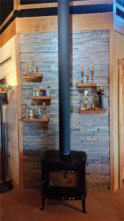 3395 Buck Creek Road Perry, KS 66073 - Photo 8 of 50