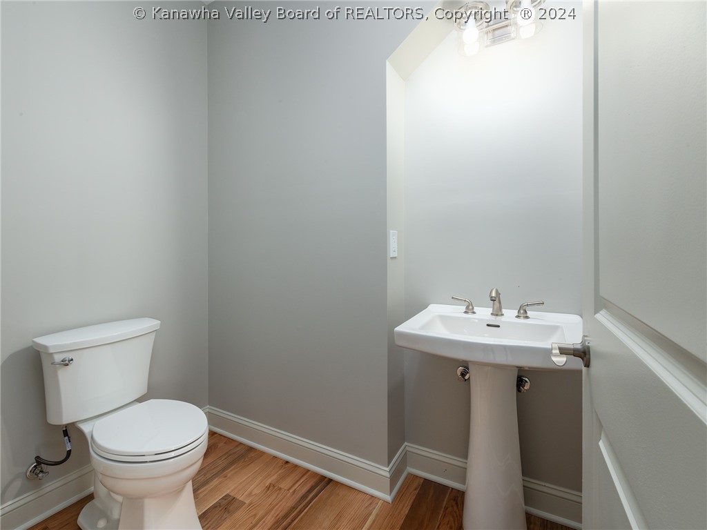 103 Second Street Winfield, WV 25213 - Photo 17 of 21 Gallery Image 17