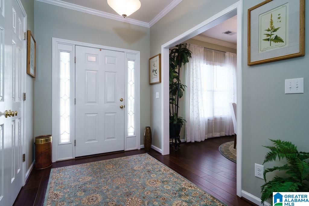 453 North Lake Road Birmingham, AL 35242 - Photo 4 of 33