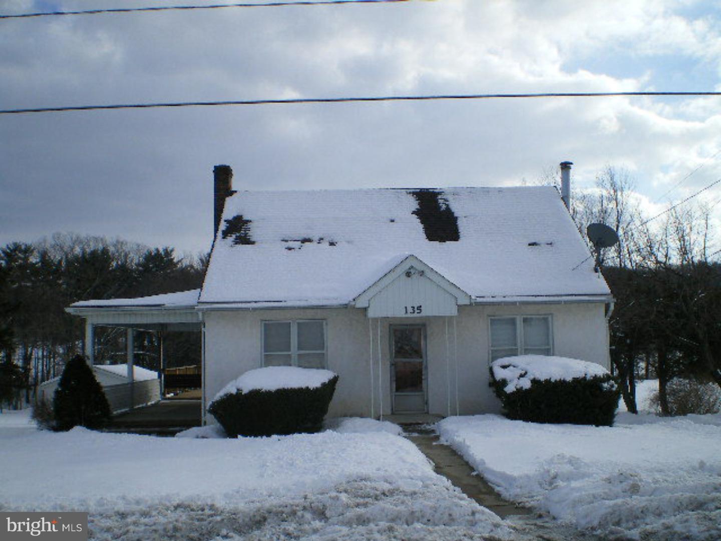 135 Oak Grove Road Pine Grove, PA 17963 - Photo 1 of 1 Gallery Image 1