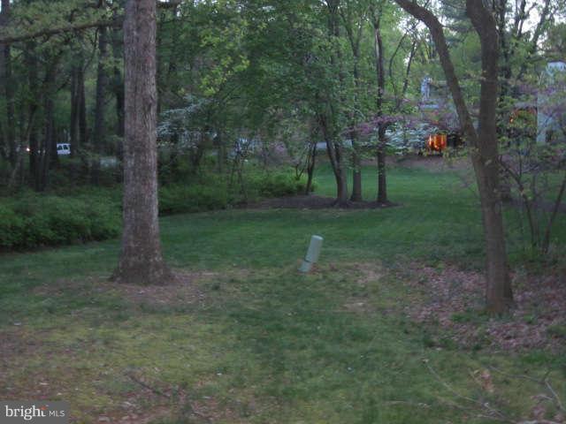 1553 Scandia Circle Reston, VA 20190 - Photo 17 of 18 Backyard