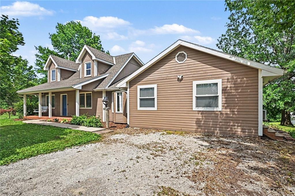 17503 Baxter Road Lawson, MO 64062 - Photo 8 of 53