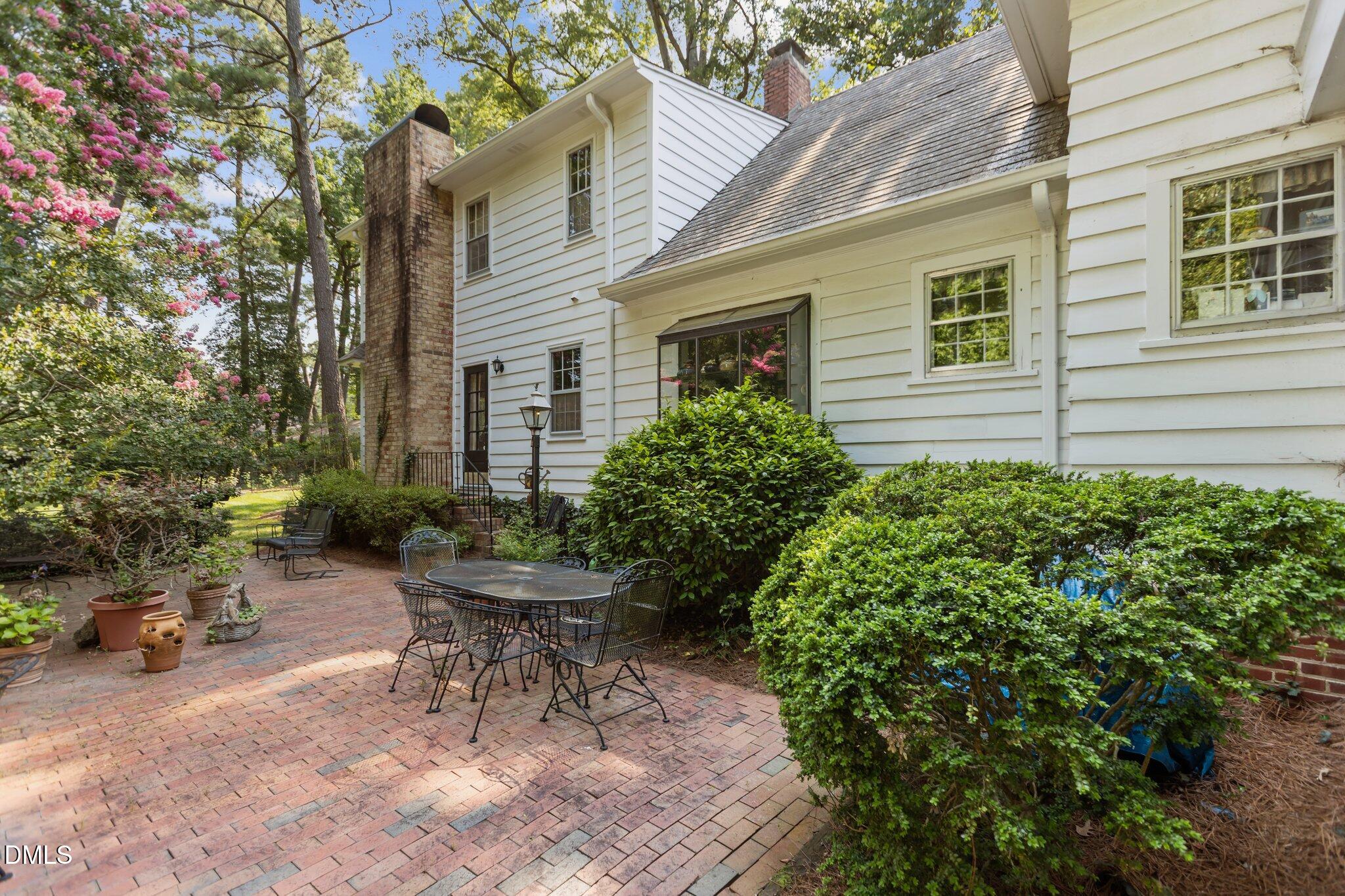 3724 Hope Valley Road Durham, NC 27707 - Photo 40 of 55