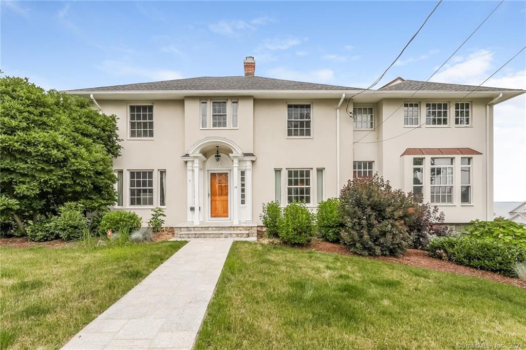 15 Rock Road Milford, CT 06460 - Photo 1 of 1 Morningside Classic!