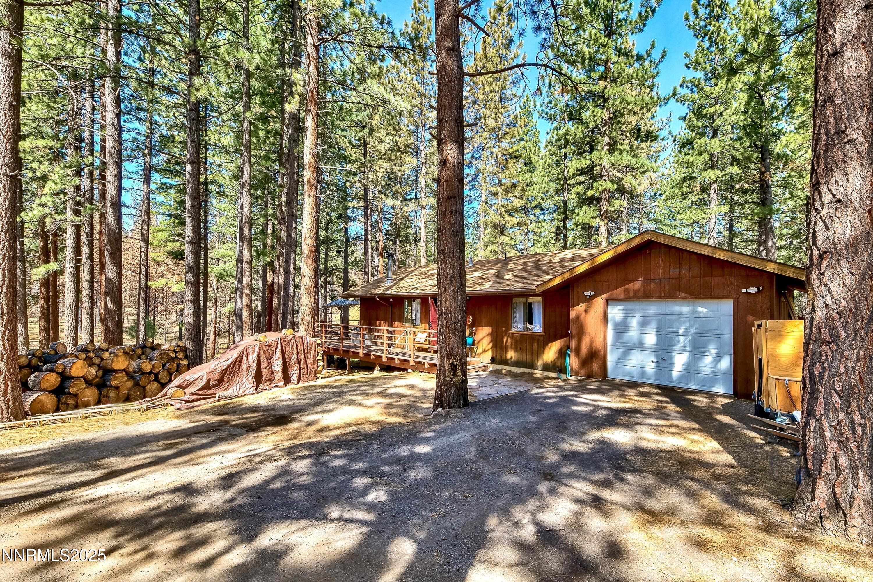 555 Pleasant Valley Road Markleeville, CA 96120 - Photo 2 of 36 a01