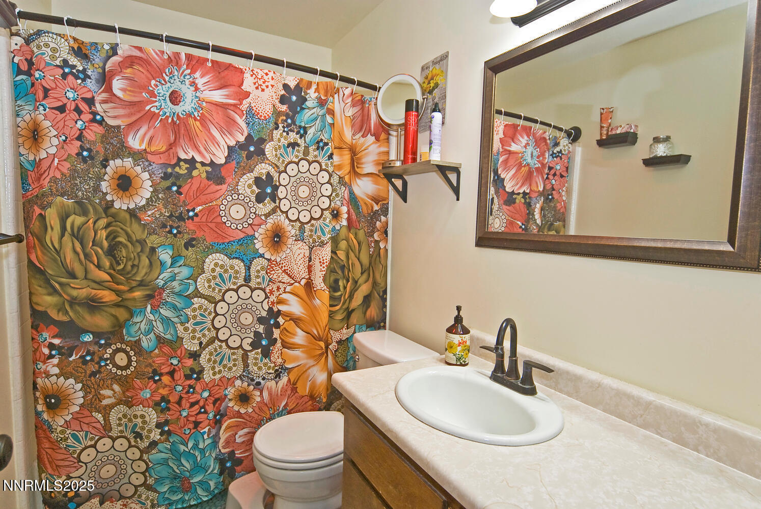 555 Pleasant Valley Road Markleeville, CA 96120 - Photo 23 of 36 555 Pleasant Valley Rd-large-023-007-Bat