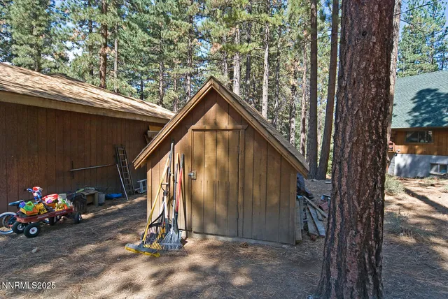 $329,000 | 555 Pleasant Valley Road, Markleeville, CA 96120