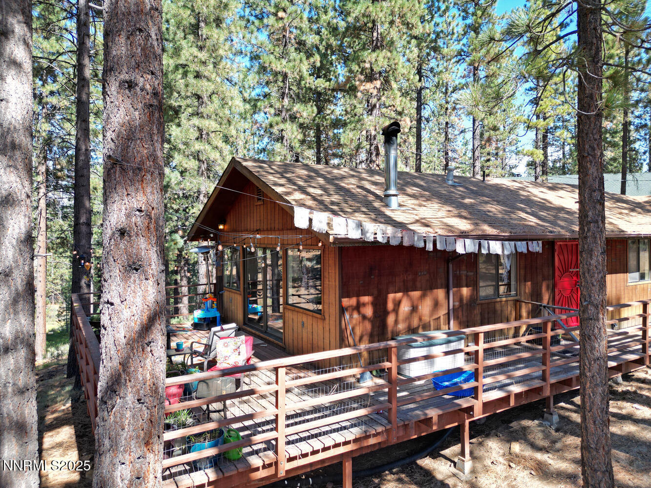 555 Pleasant Valley Road Markleeville, CA 96120 - Photo 31 of 36 555 Pleasant Valley Rd-large-004-027-Ele