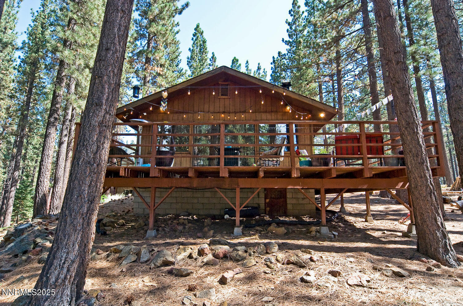 555 Pleasant Valley Road Markleeville, CA 96120 - Photo 4 of 36 555 Pleasant Valley Rd-large-008-016-Ext