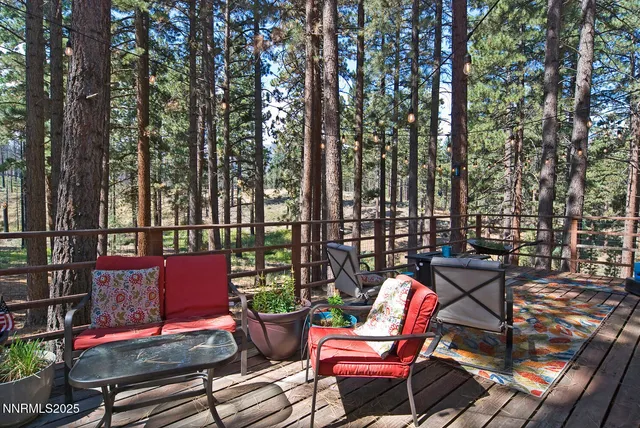 $329,000 | 555 Pleasant Valley Road, Markleeville, CA 96120