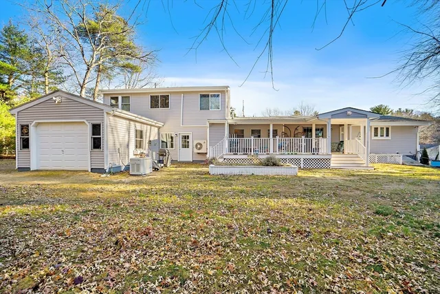 $719,900 | 8 Quaker Circle, Pembroke, MA 02359