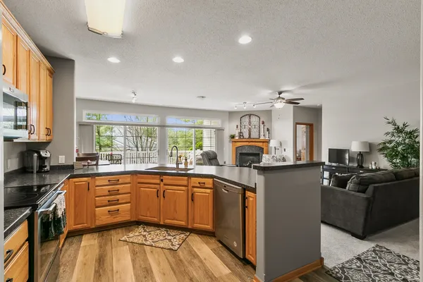 $419,900 | W11549 Island View Court, Lodi, WI 53555