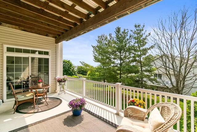 $445,000 | W11549 Island View Court, Lodi, WI 53555