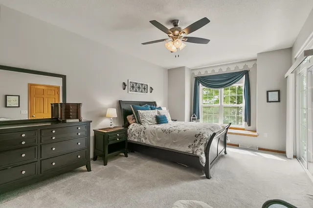 $445,000 | W11549 Island View Court, Lodi, WI 53555