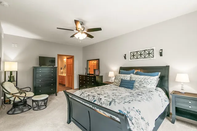 $445,000 | W11549 Island View Court, Lodi, WI 53555