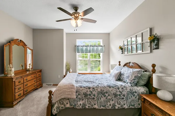 $419,900 | W11549 Island View Court, Lodi, WI 53555