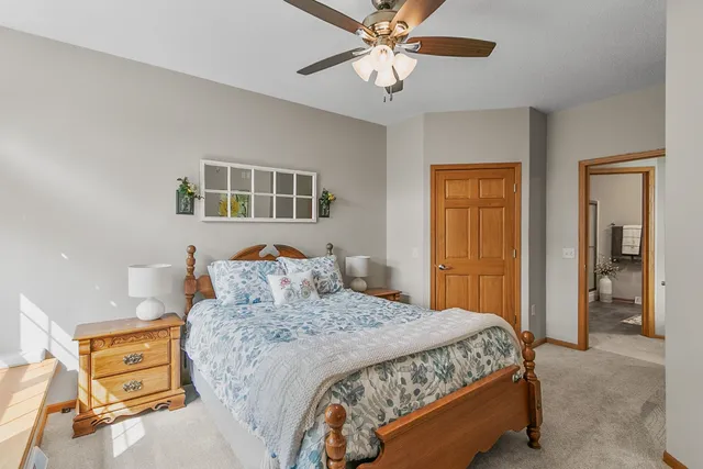 $445,000 | W11549 Island View Court, Lodi, WI 53555