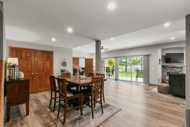 $445,000 | W11549 Island View Court, Lodi, WI 53555