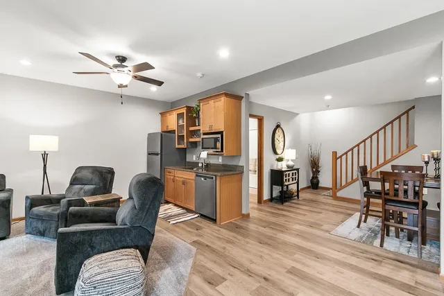 $445,000 | W11549 Island View Court, Lodi, WI 53555