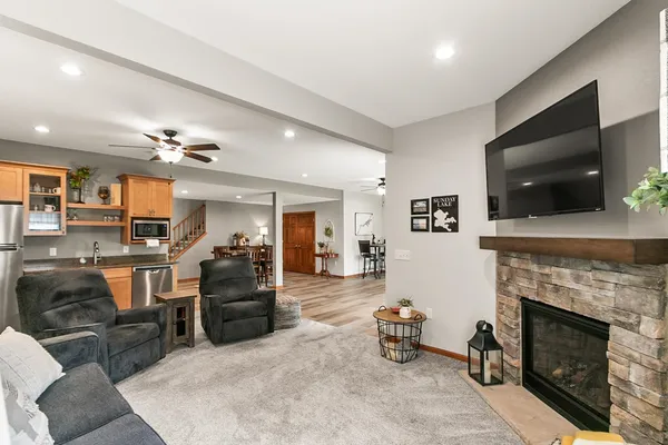 $419,900 | W11549 Island View Court, Lodi, WI 53555