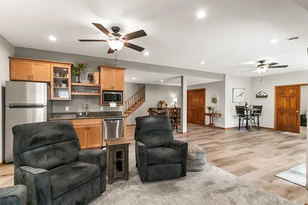 $419,900 | W11549 Island View Court, Lodi, WI 53555