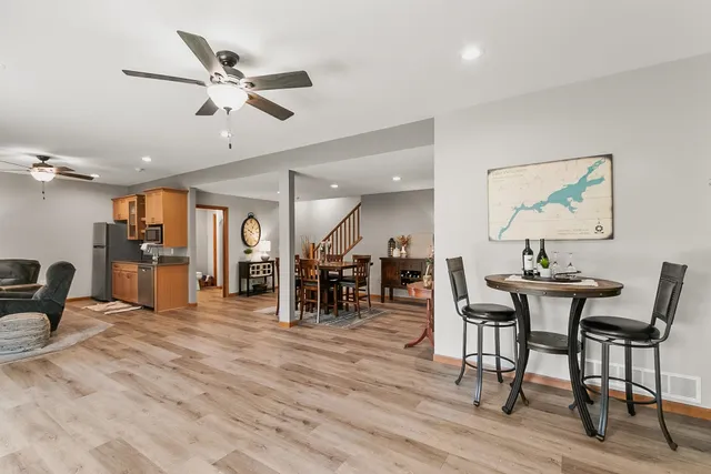 $445,000 | W11549 Island View Court, Lodi, WI 53555