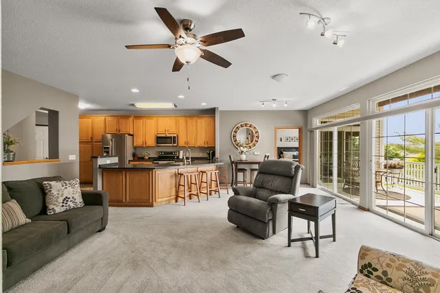 $445,000 | W11549 Island View Court, Lodi, WI 53555