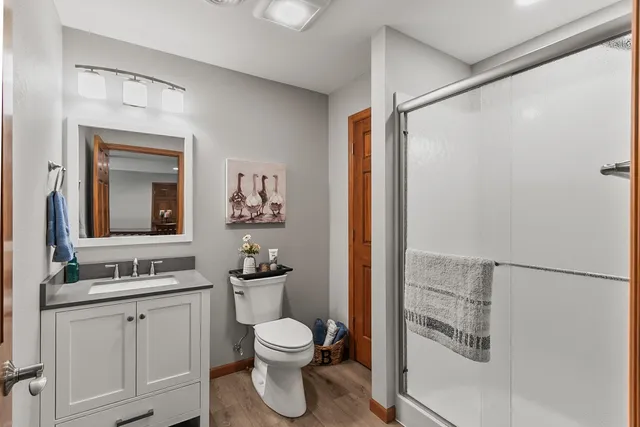 $445,000 | W11549 Island View Court, Lodi, WI 53555