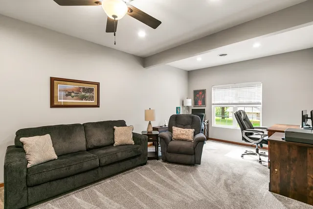 $445,000 | W11549 Island View Court, Lodi, WI 53555