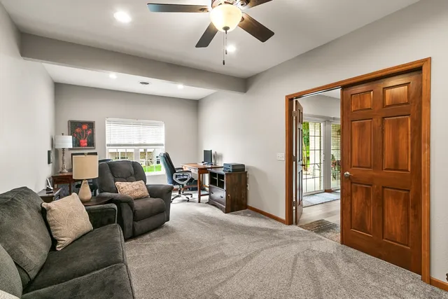 $445,000 | W11549 Island View Court, Lodi, WI 53555