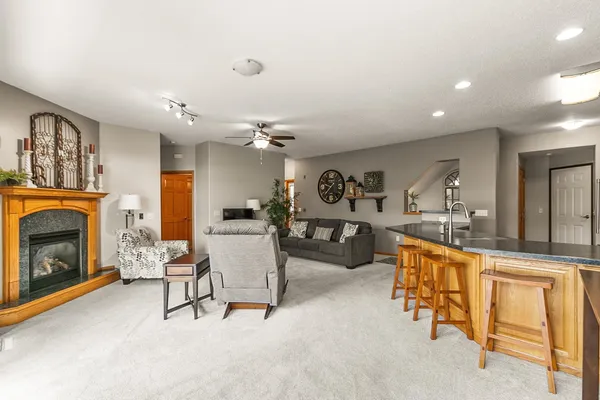 $419,900 | W11549 Island View Court, Lodi, WI 53555