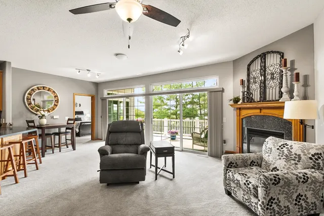 $445,000 | W11549 Island View Court, Lodi, WI 53555