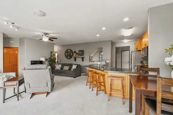 $419,900 | W11549 Island View Court, Lodi, WI 53555